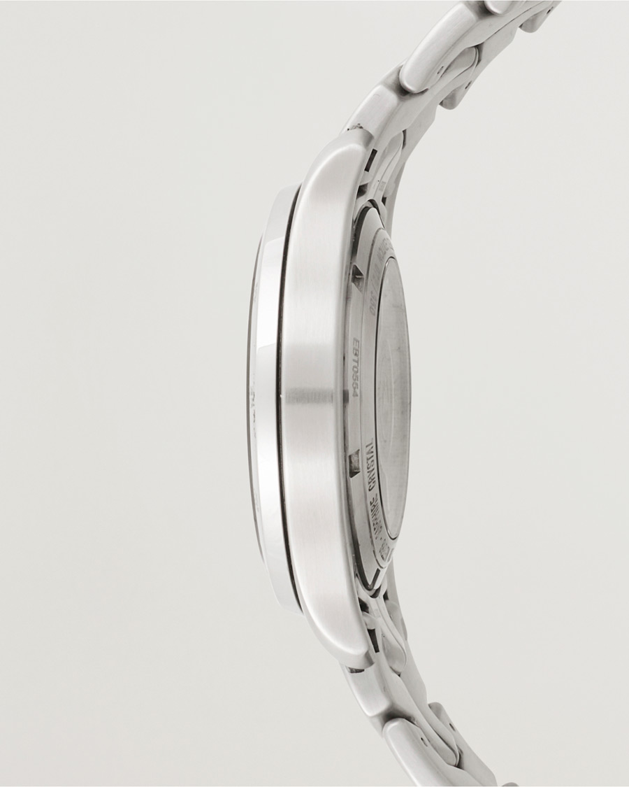 Uomini | Tag Heuer Pre-Owned Link wjf211n Silver | Tag Heuer Pre-Owned | Link wjf211n Silver