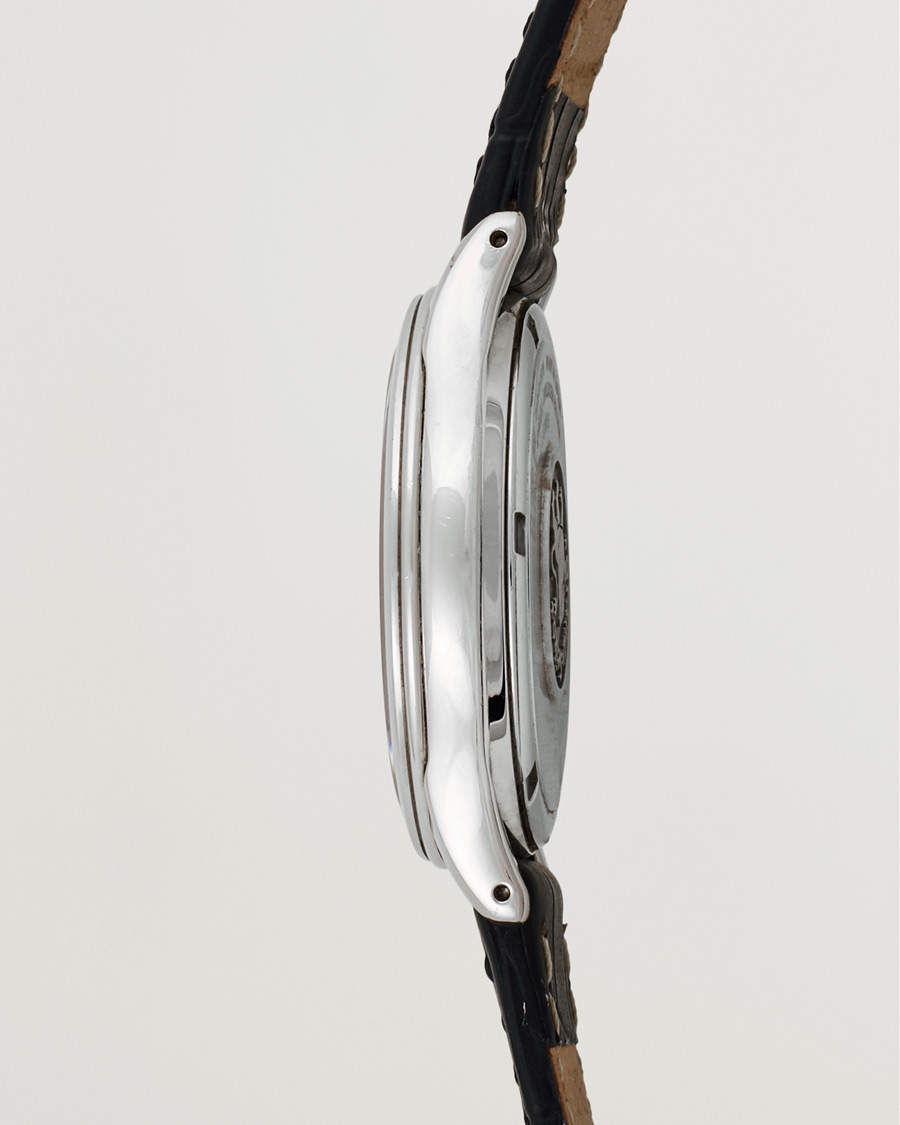 Uomini | Seiko Pre-Owned Grand Seiko SBGF029 Silver | Seiko Pre-Owned | Grand Seiko SBGF029 Silver