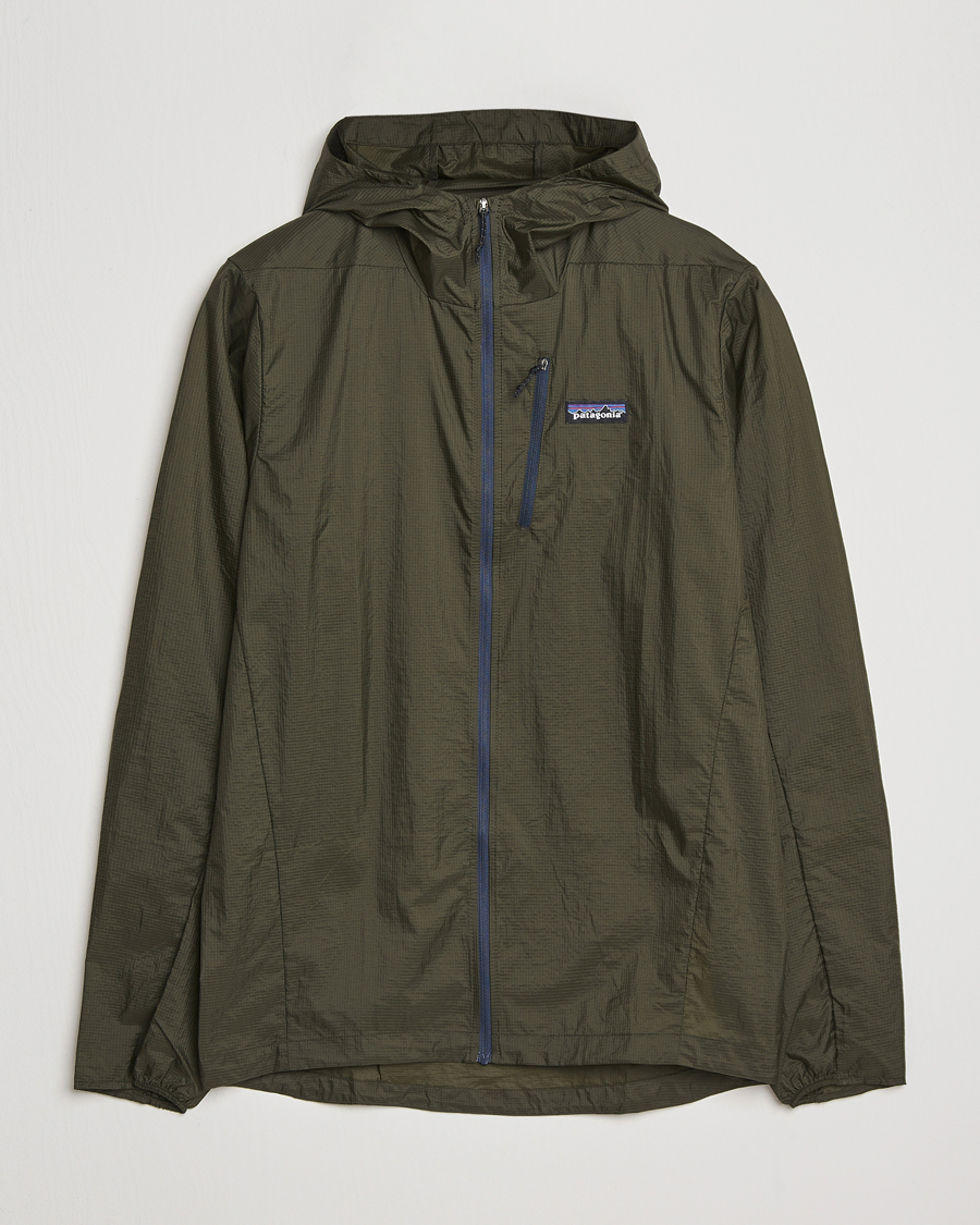 Uomini | Giacche | Patagonia | Houdini Jacket Pine Needle Green