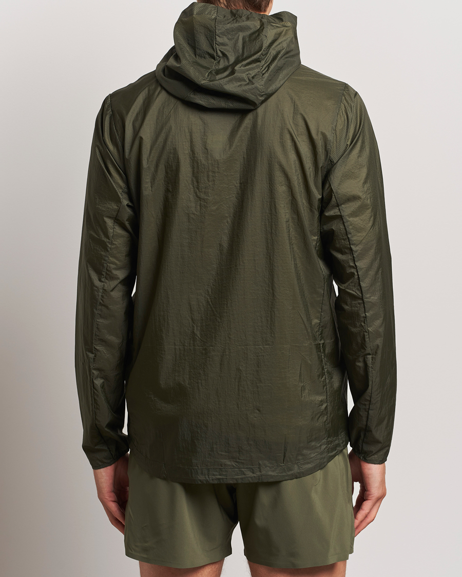 Uomini | Giacche | Patagonia | Houdini Jacket Pine Needle Green