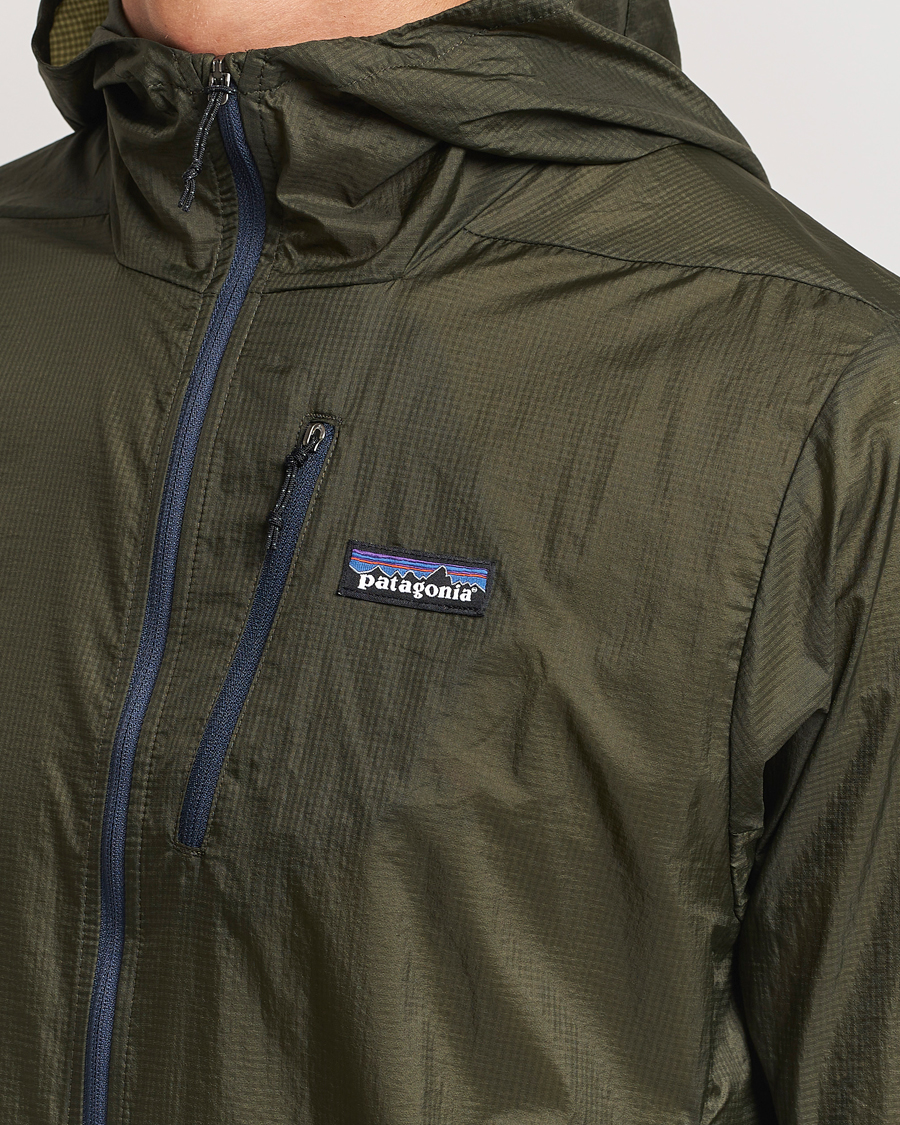 Uomini | Giacche | Patagonia | Houdini Jacket Pine Needle Green