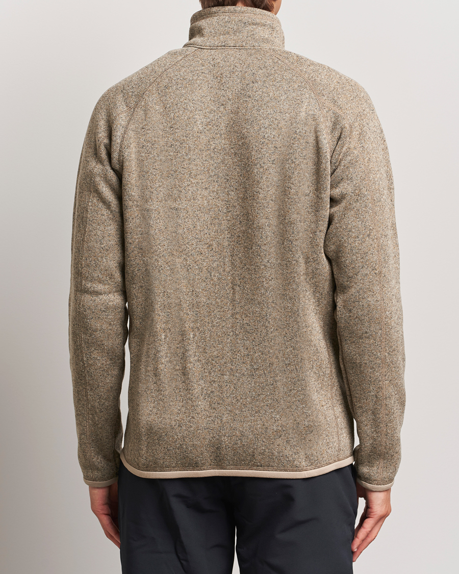 Uomini | Maglieria | Patagonia | Better Sweater Jacket Seabird Grey
