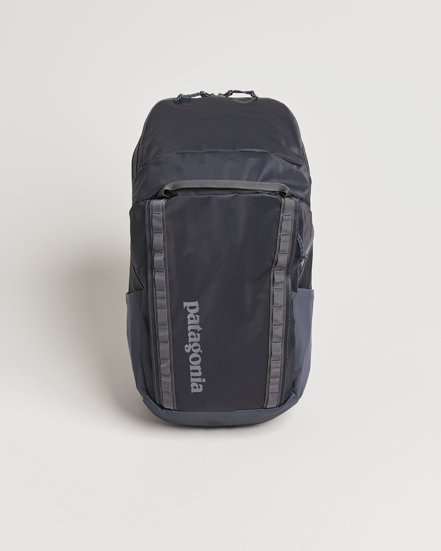 Uomini | Patagonia Black Hole Pack 32L Smolder Blue | Patagonia | Black Hole Pack 32L Smolder Blue