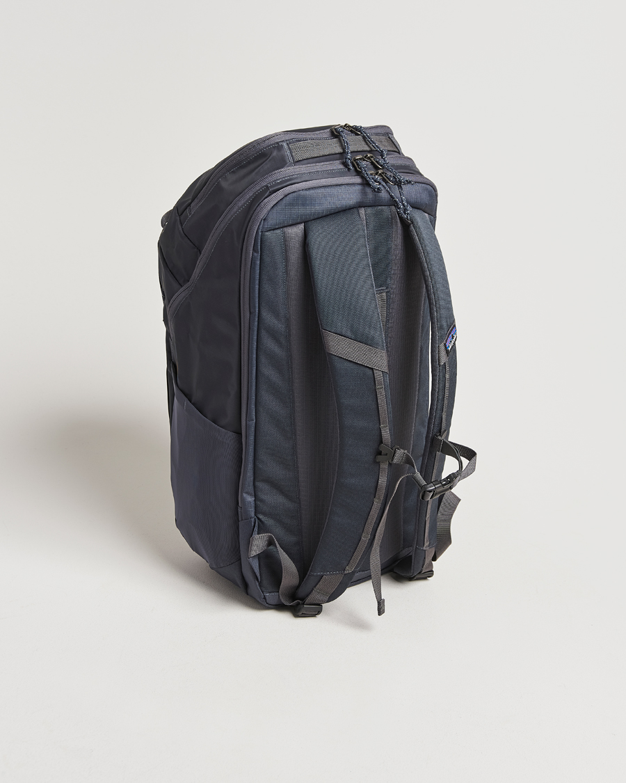 Uomini | Patagonia Black Hole Pack 32L Smolder Blue | Patagonia | Black Hole Pack 32L Smolder Blue
