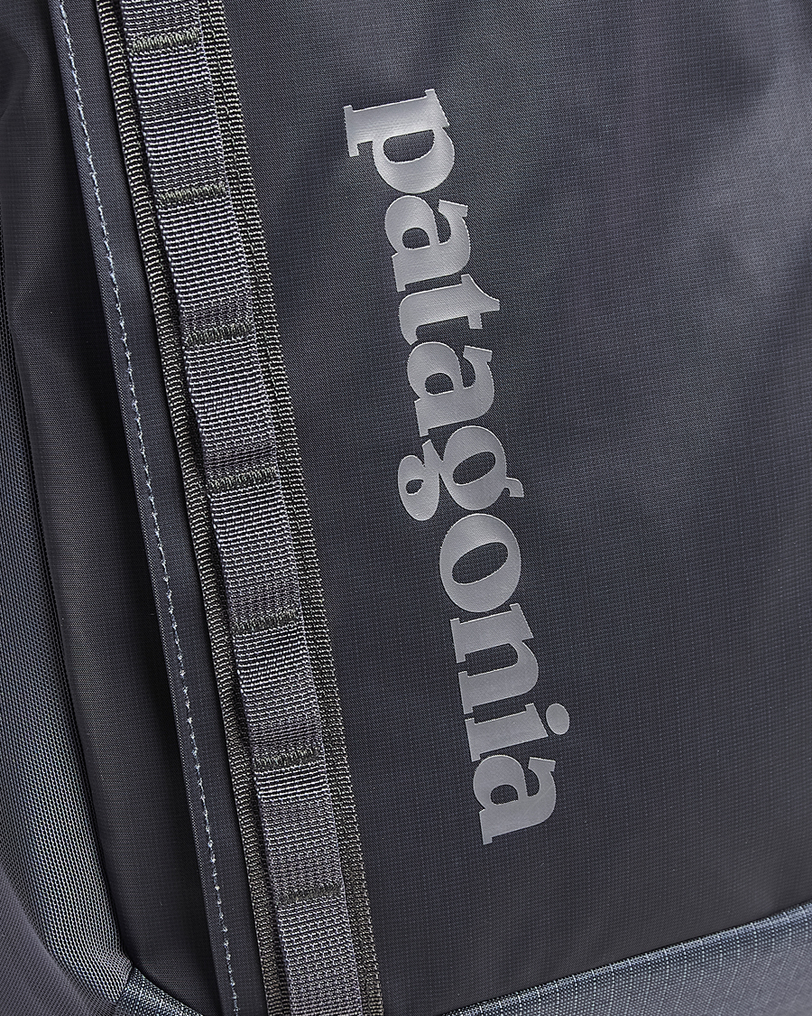 Uomini | Patagonia Black Hole Pack 32L Smolder Blue | Patagonia | Black Hole Pack 32L Smolder Blue