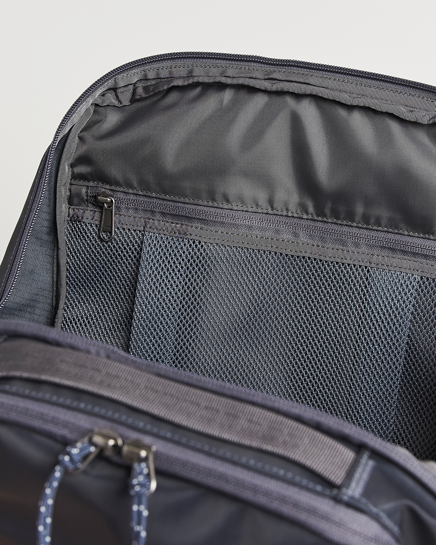 Uomini | Patagonia Black Hole Pack 32L Smolder Blue | Patagonia | Black Hole Pack 32L Smolder Blue