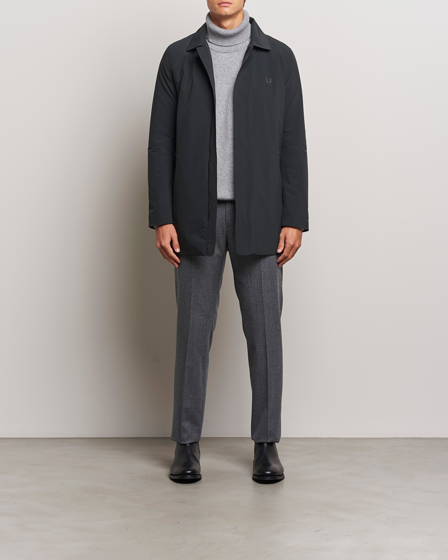 Uomini | Giacche | UBR | Regulator Coat Night Olive