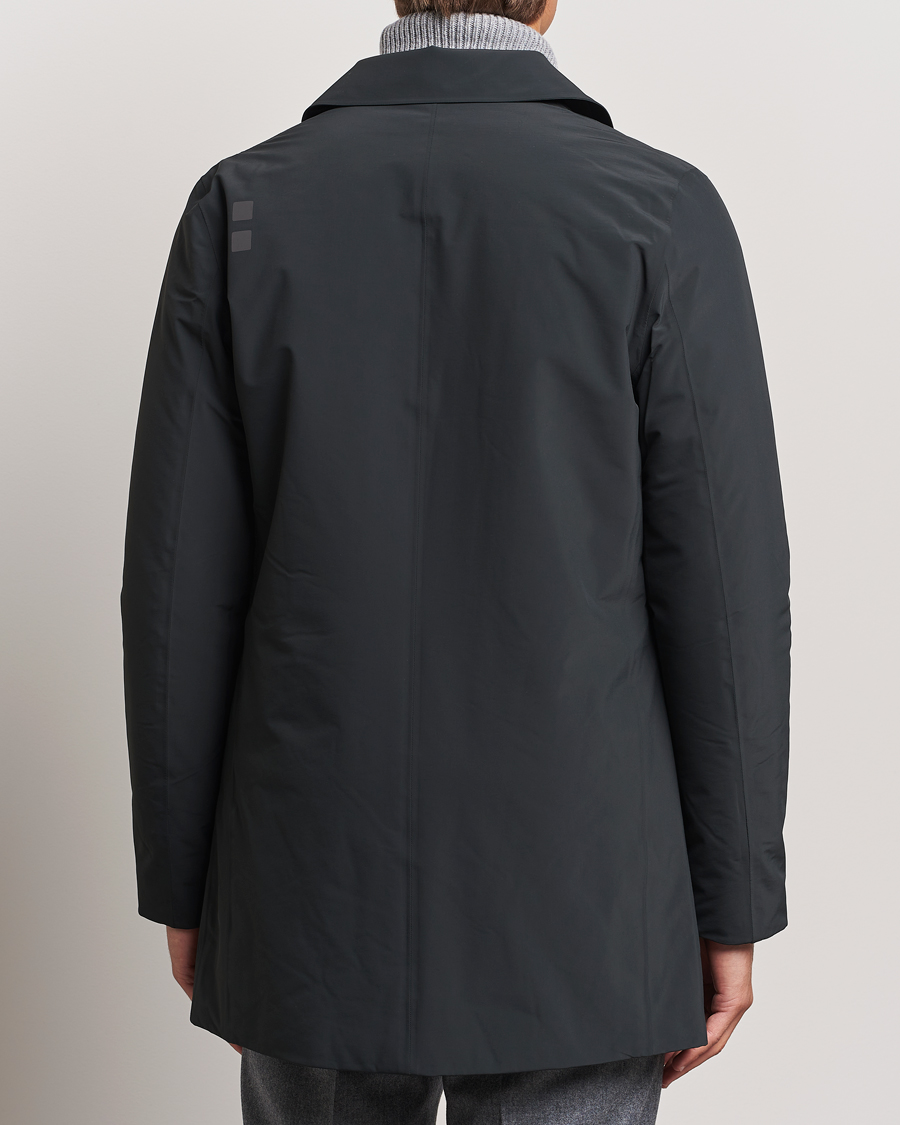 Uomini | Giacche | UBR | Regulator Coat Night Olive