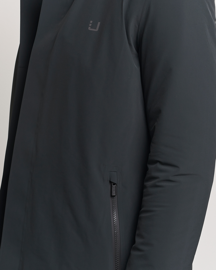 Uomini | Giacche | UBR | Regulator Coat Night Olive