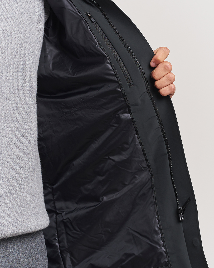 Uomini | Giacche | UBR | Regulator Coat Night Olive