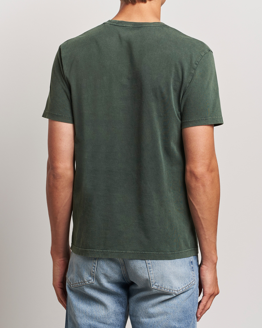 Uomini | T-shirt | Colorful Standard | Classic Organic T-Shirt Midnight Forest
