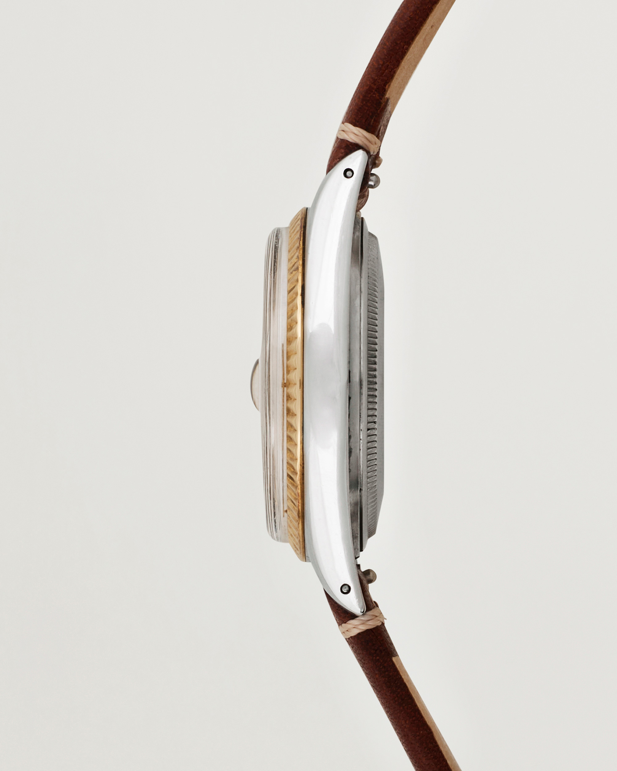 Uomini | Rolex Pre-Owned Datejust 1601 Silver | Rolex Pre-Owned | Datejust 1601 Silver