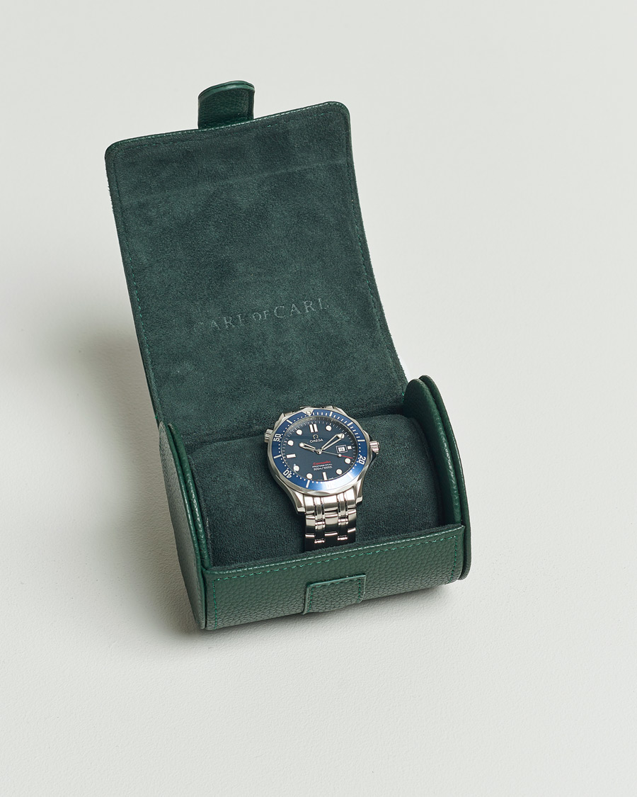 Uomini | Omega Pre-Owned Seamaster 300M 2111.80 Silver | Omega Pre-Owned | Seamaster 300M 2111.80 Silver