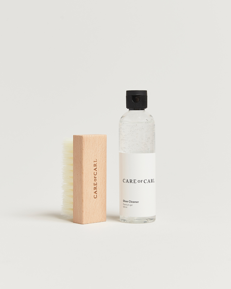 Uomini | Cura delle scarpe | Care with Carl | Sneaker Kit