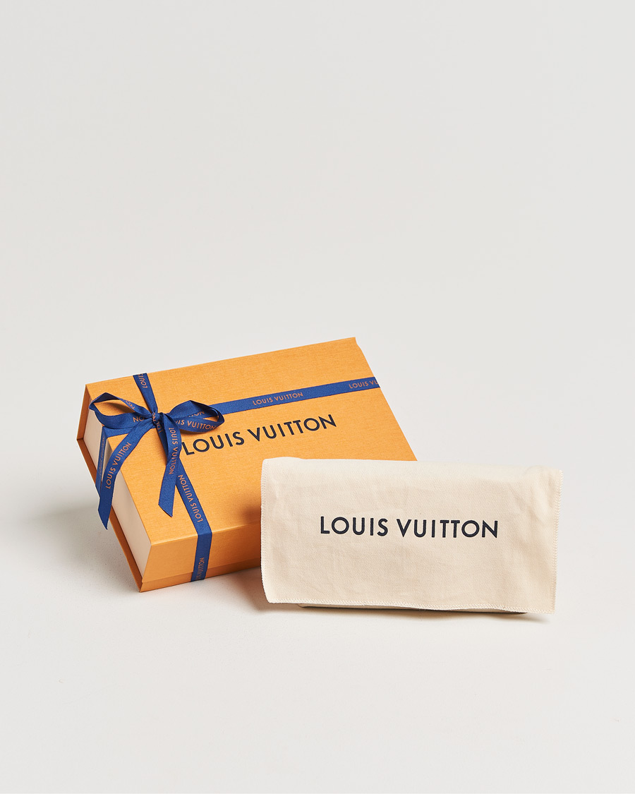 Uomini | Louis Vuitton Pre-Owned Mylockme Chain Pochette Monogram | Louis Vuitton Pre-Owned | Mylockme Chain Pochette Monogram