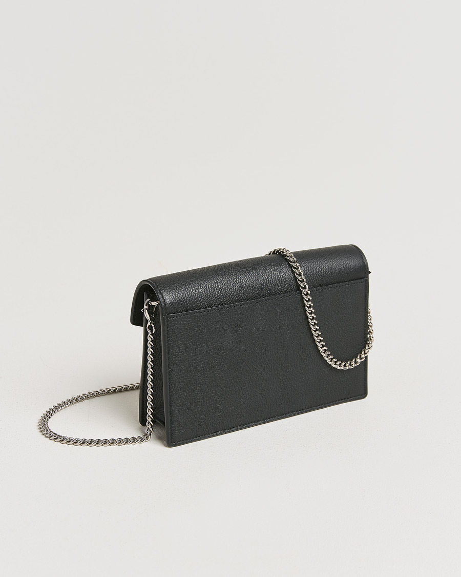 Uomini | Louis Vuitton Pre-Owned Mylockme Chain Pochette Monogram | Louis Vuitton Pre-Owned | Mylockme Chain Pochette Monogram