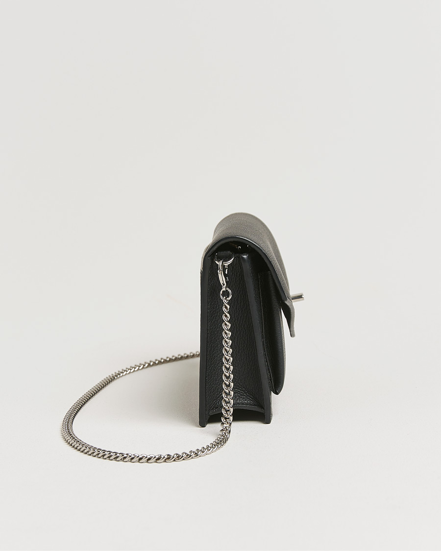 Uomini | Louis Vuitton Pre-Owned Mylockme Chain Pochette Monogram | Louis Vuitton Pre-Owned | Mylockme Chain Pochette Monogram