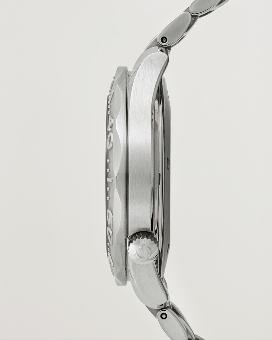 Uomini | Omega Pre-Owned Seamaster 300 2230.50 Silver | Omega Pre-Owned | Seamaster 300 2230.50 Silver