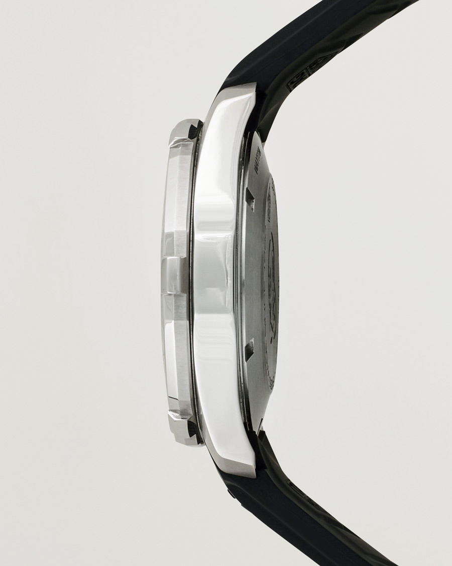 Uomini | Tag Heuer Pre-Owned Aquaracer 300M Silver | Tag Heuer Pre-Owned | Aquaracer 300M Silver