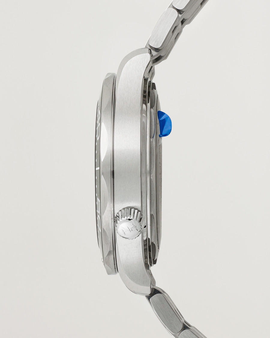 Uomini | Omega Pre-Owned Seamaster Diver 300M Green | Omega Pre-Owned | Seamaster Diver 300M Green