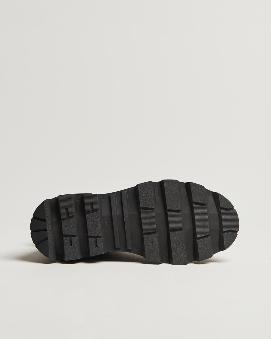 Uomini | J.Lindeberg Alfa Tech Boot Black | J.Lindeberg | Alfa Tech Boot Black