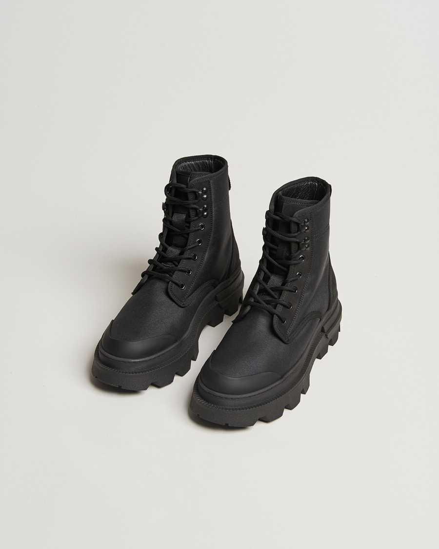 Uomini | J.Lindeberg Alfa Tech Boot Black | J.Lindeberg | Alfa Tech Boot Black