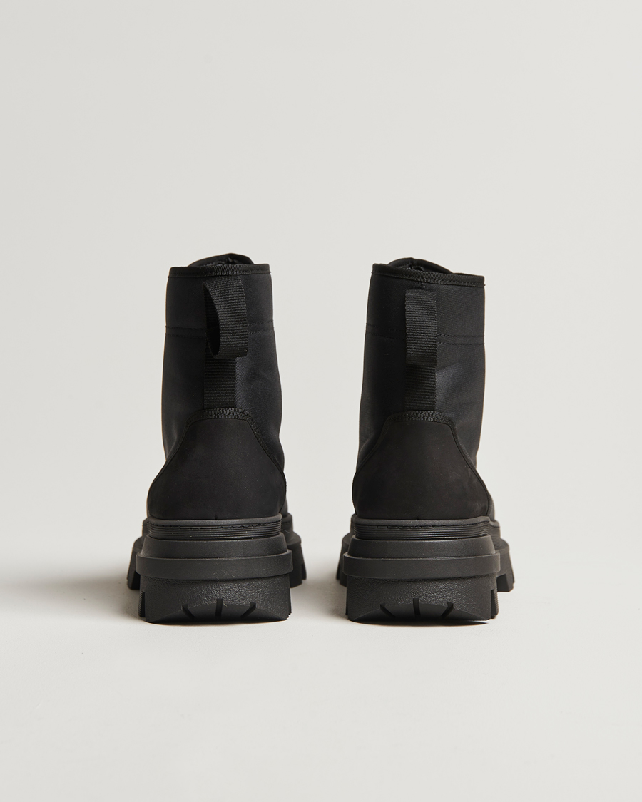Uomini | J.Lindeberg Alfa Tech Boot Black | J.Lindeberg | Alfa Tech Boot Black