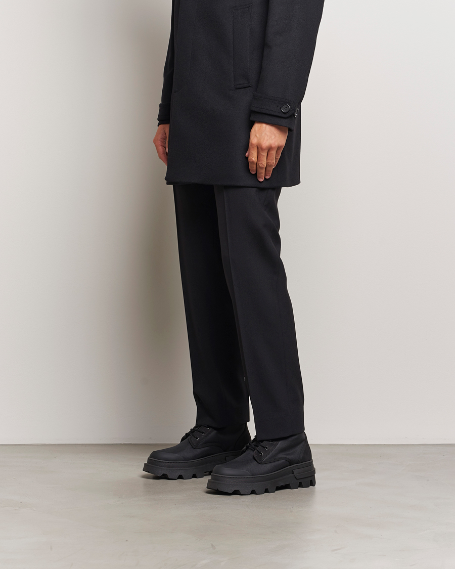 Uomini | J.Lindeberg Alfa Tech Boot Black | J.Lindeberg | Alfa Tech Boot Black