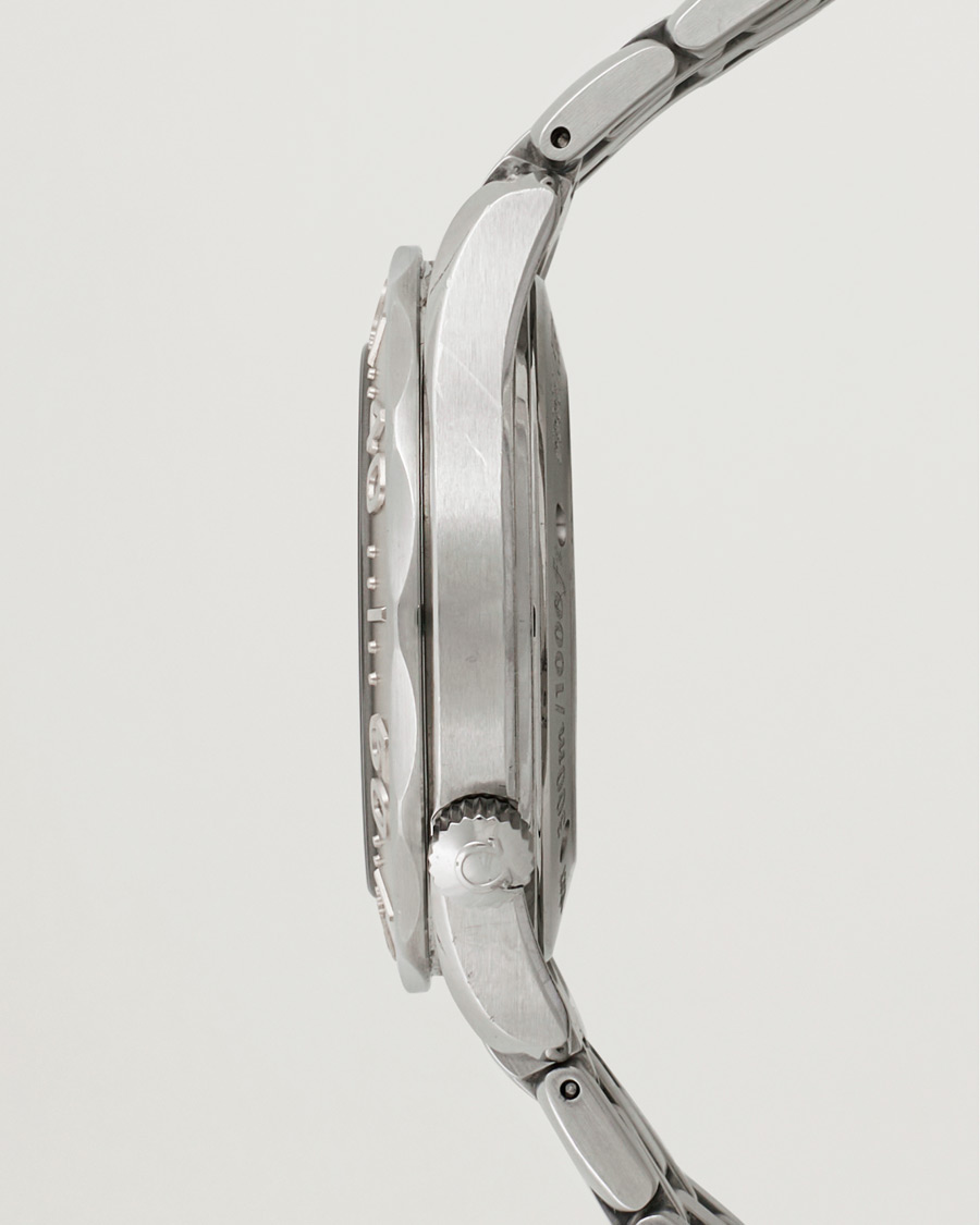 Uomini | Omega Pre-Owned Seamaster Americas Cup Silver | Omega Pre-Owned | Seamaster Americas Cup Silver