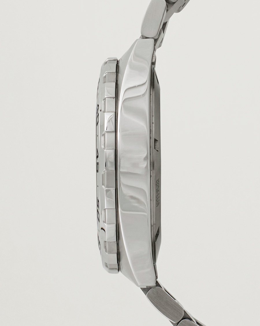 Uomini | Tag Heuer Pre-Owned Formula 1 WAZ1118 Silver | Tag Heuer Pre-Owned | Formula 1 WAZ1118 Silver