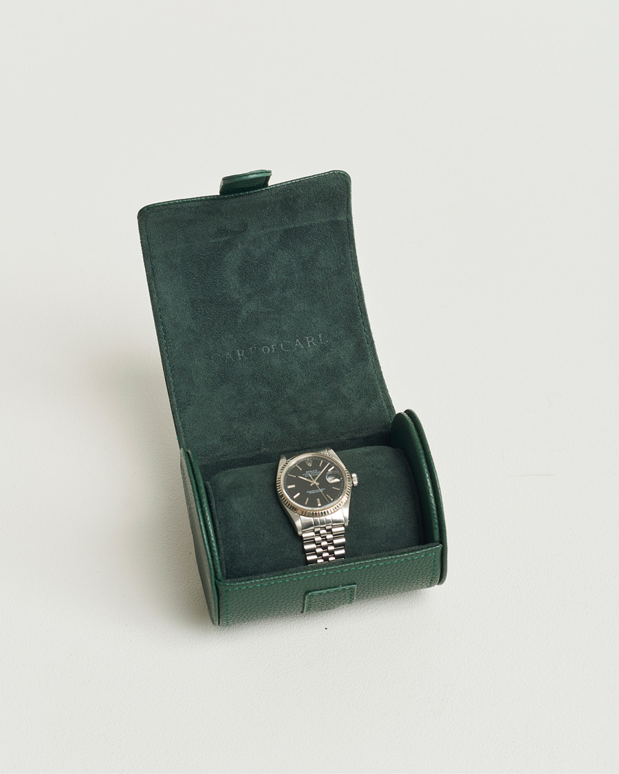 Uomini | Rolex Pre-Owned Datejust 1601 Silver | Rolex Pre-Owned | Datejust 1601 Silver