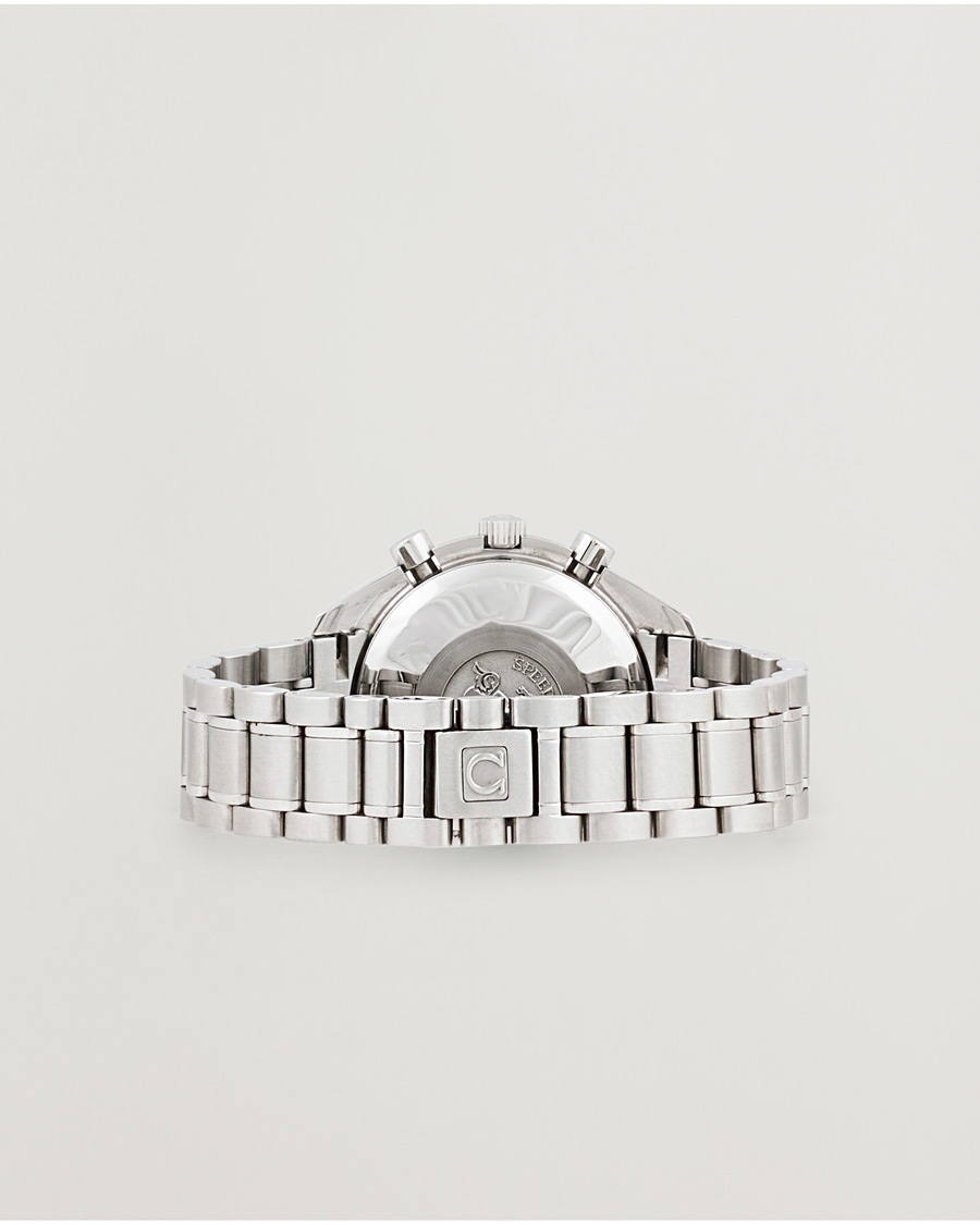 Uomini | Omega Pre-Owned Speedmaster Date Silver | Omega Pre-Owned | Speedmaster Date Silver