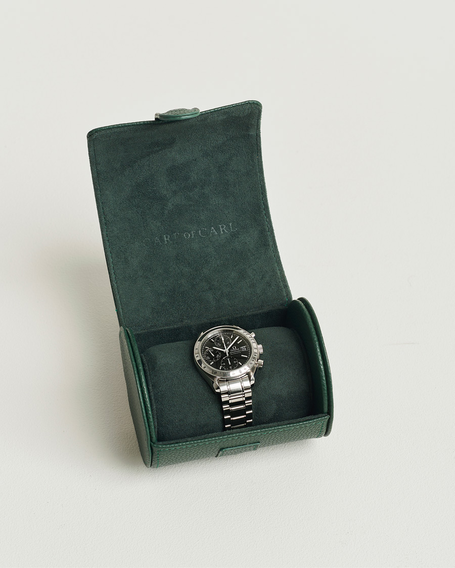 Uomini | Omega Pre-Owned Speedmaster Date Silver | Omega Pre-Owned | Speedmaster Date Silver