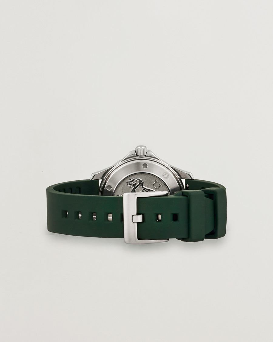 Uomini | Omega Pre-Owned Seamaster SMP 212.30.41.20.01.002 Silver | Omega Pre-Owned | Seamaster SMP 212.30.41.20.01.002 Silver