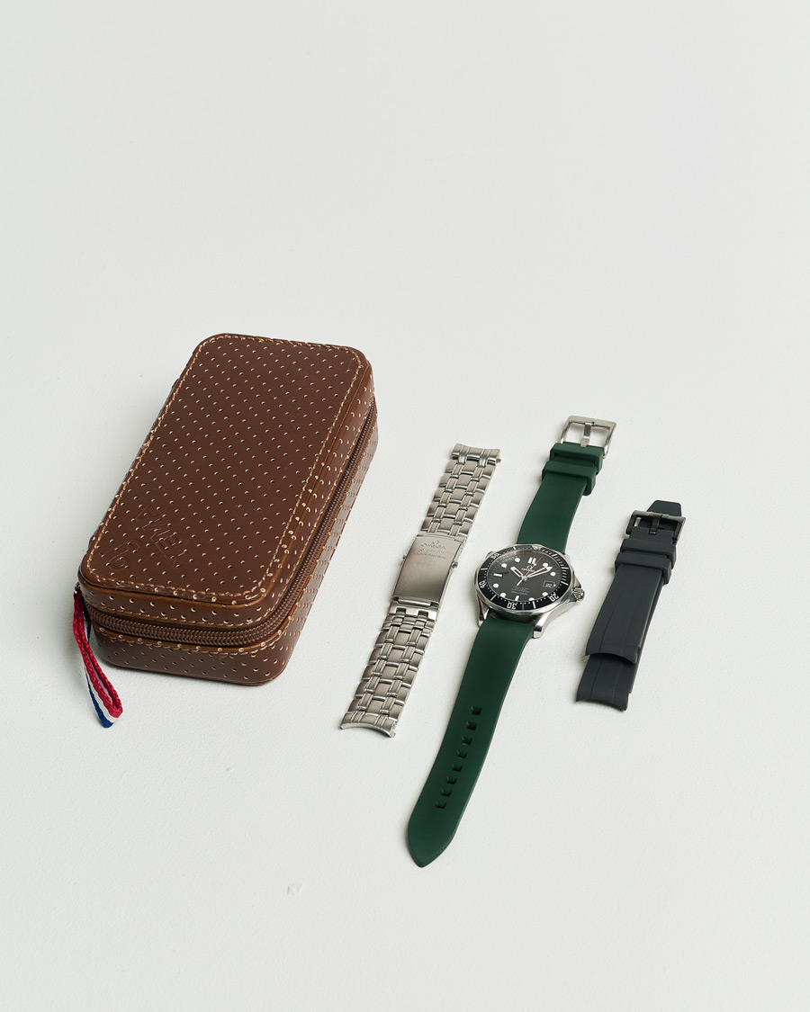 Uomini | Omega Pre-Owned Seamaster SMP 212.30.41.20.01.002 Silver | Omega Pre-Owned | Seamaster SMP 212.30.41.20.01.002 Silver