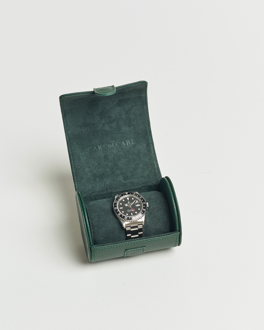Uomini | Rolex Pre-Owned Gmt-Master 16700 Silver | Rolex Pre-Owned | Gmt-Master 16700 Silver