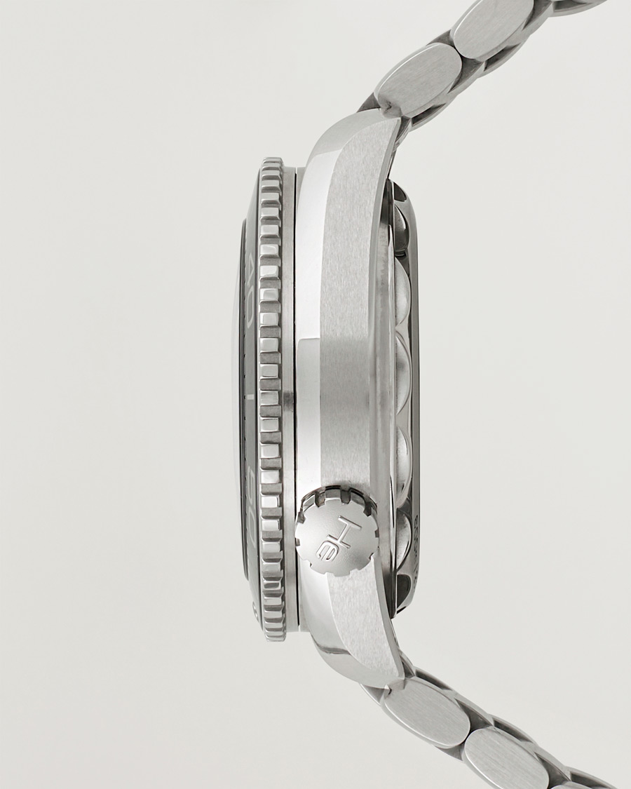 Uomini | Omega Pre-Owned Seamaster Planet Ocean Silver | Omega Pre-Owned | Seamaster Planet Ocean Silver