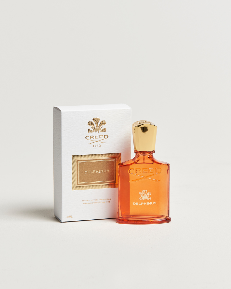 Uomini | Profumi | Creed | Delphinus 50 ml