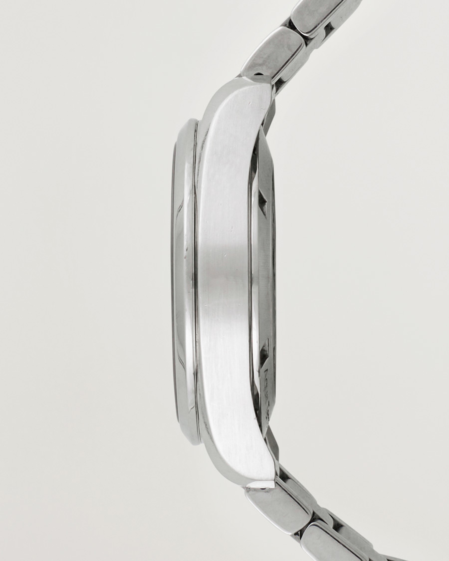 Uomini | Omega Pre-Owned Seamaster Aqua Terra Silver | Omega Pre-Owned | Seamaster Aqua Terra Silver