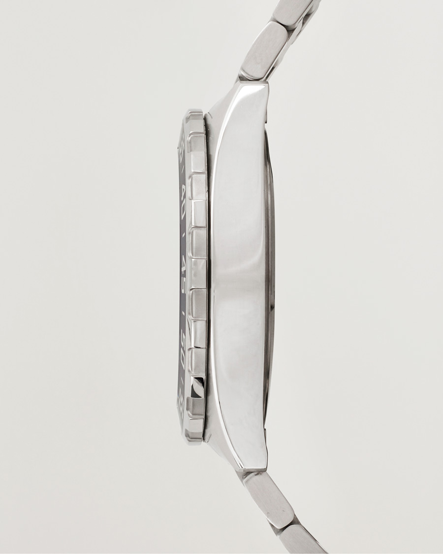 Uomini | Tag Heuer Pre-Owned Formula 1 Silver | Tag Heuer Pre-Owned | Formula 1 Silver