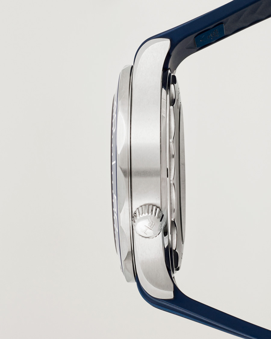 Uomini | Omega Pre-Owned Seamaster Diver 300 M Silver | Omega Pre-Owned | Seamaster Diver 300 M Silver