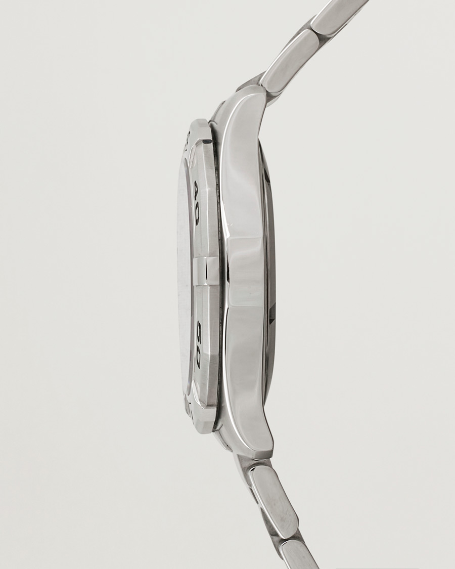 Uomini | Tag Heuer Pre-Owned Aquaracer 300M Silver | Tag Heuer Pre-Owned | Aquaracer 300M Silver