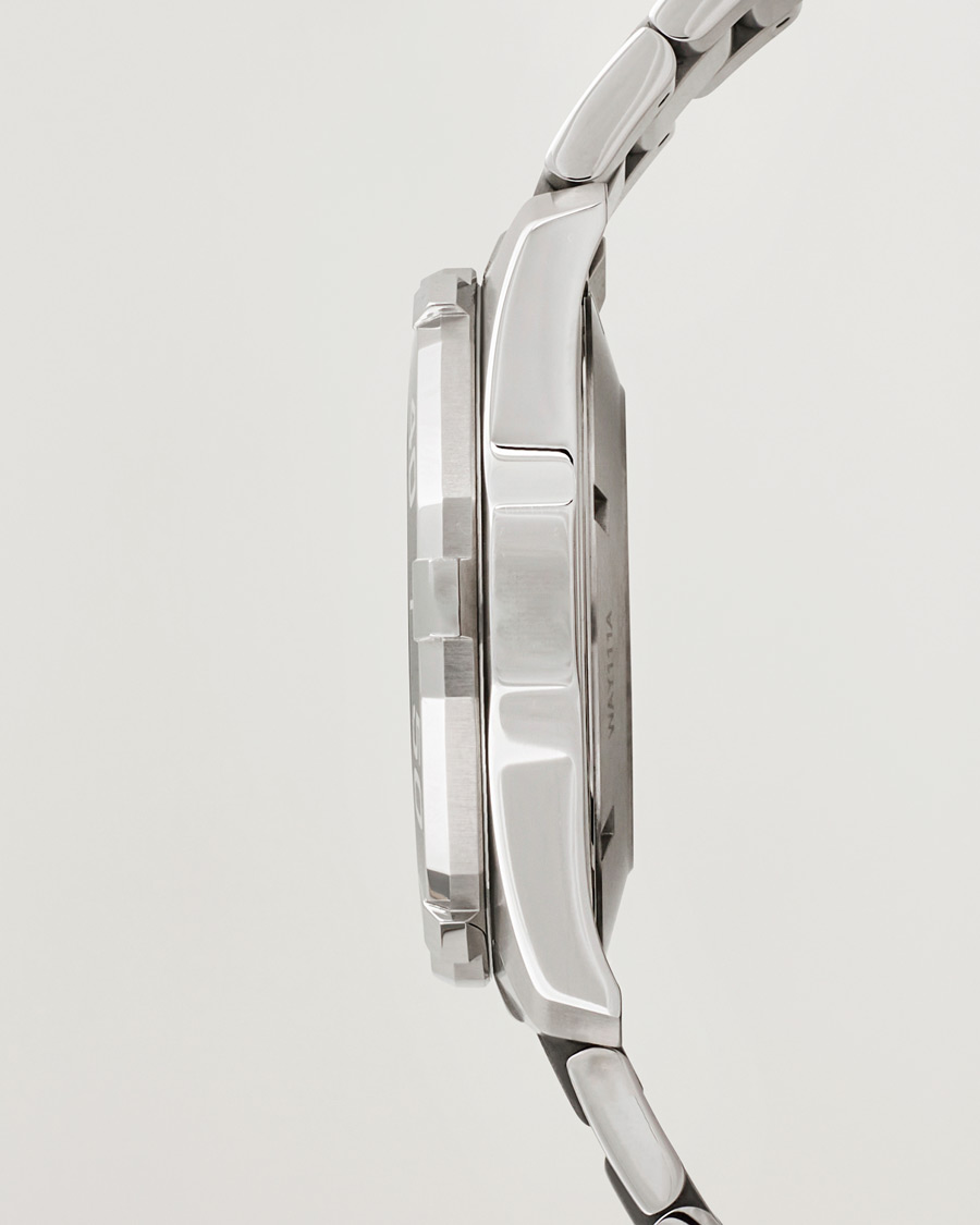 Uomini | Tag Heuer Pre-Owned Aquaracer 300M Silver | Tag Heuer Pre-Owned | Aquaracer 300M Silver