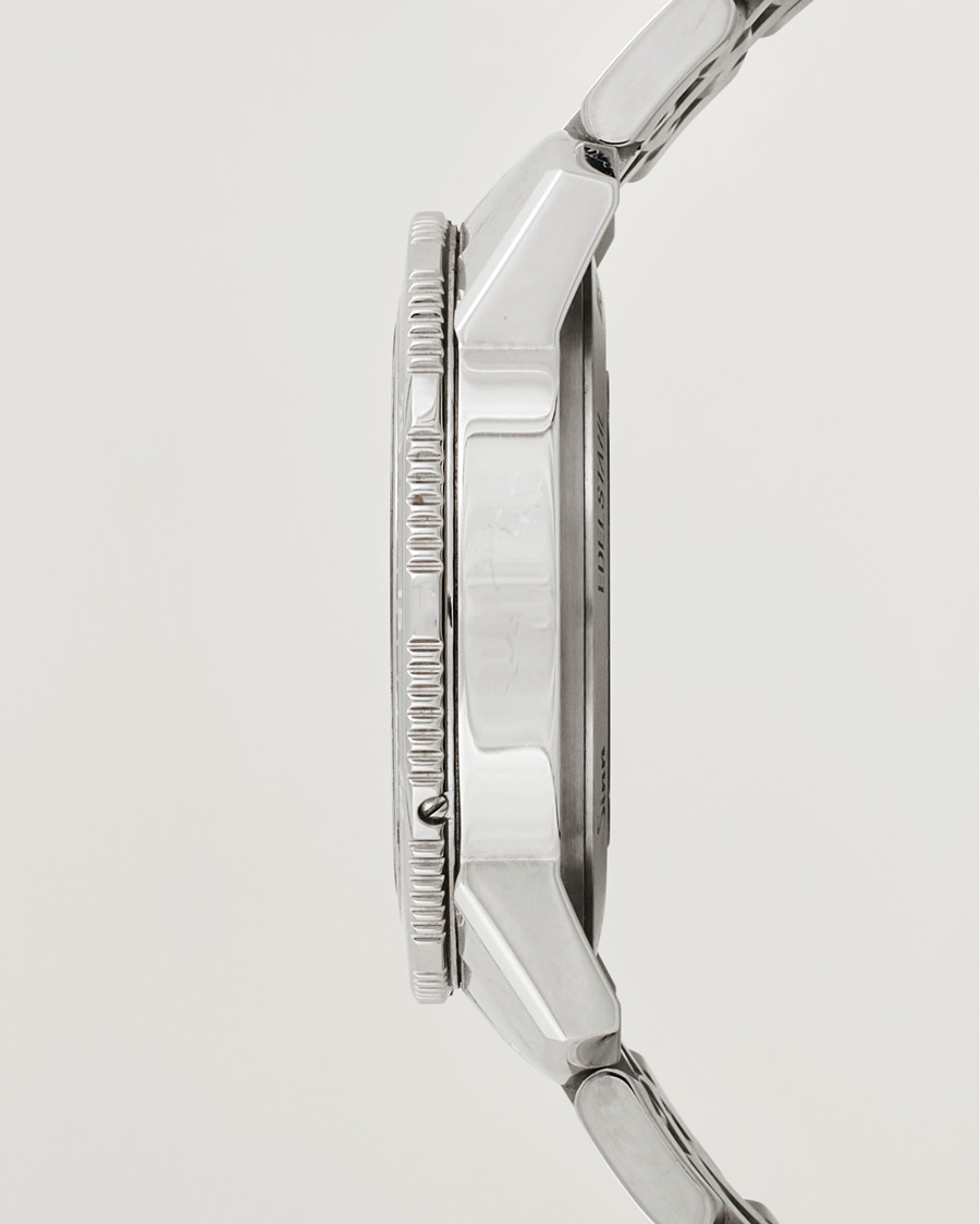 Uomini | Sinn Pre-Owned 104 I W Pilot Watch 41mm Silver | Sinn Pre-Owned | 104 I W Pilot Watch 41mm Silver