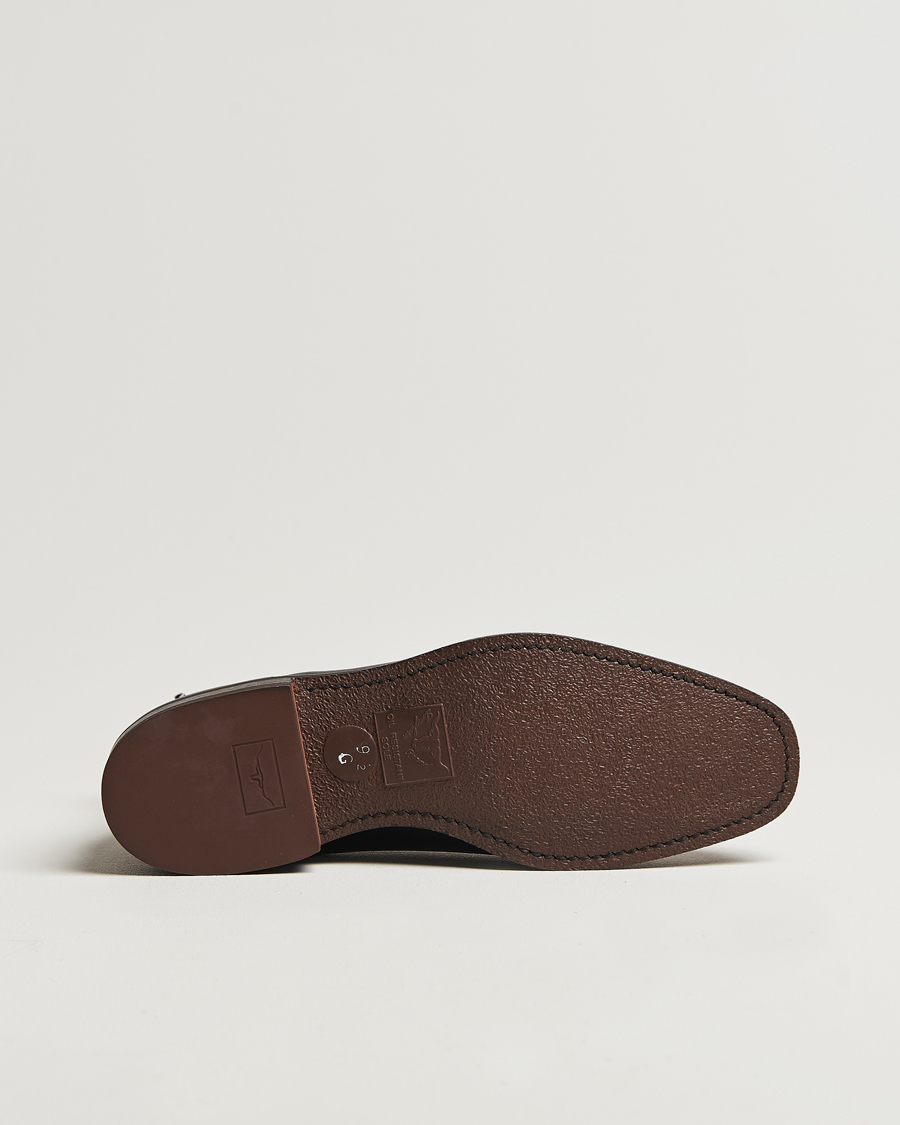Uomini | Stivali | R.M.Williams | Comfort Craftsman G Boot Yearling Black