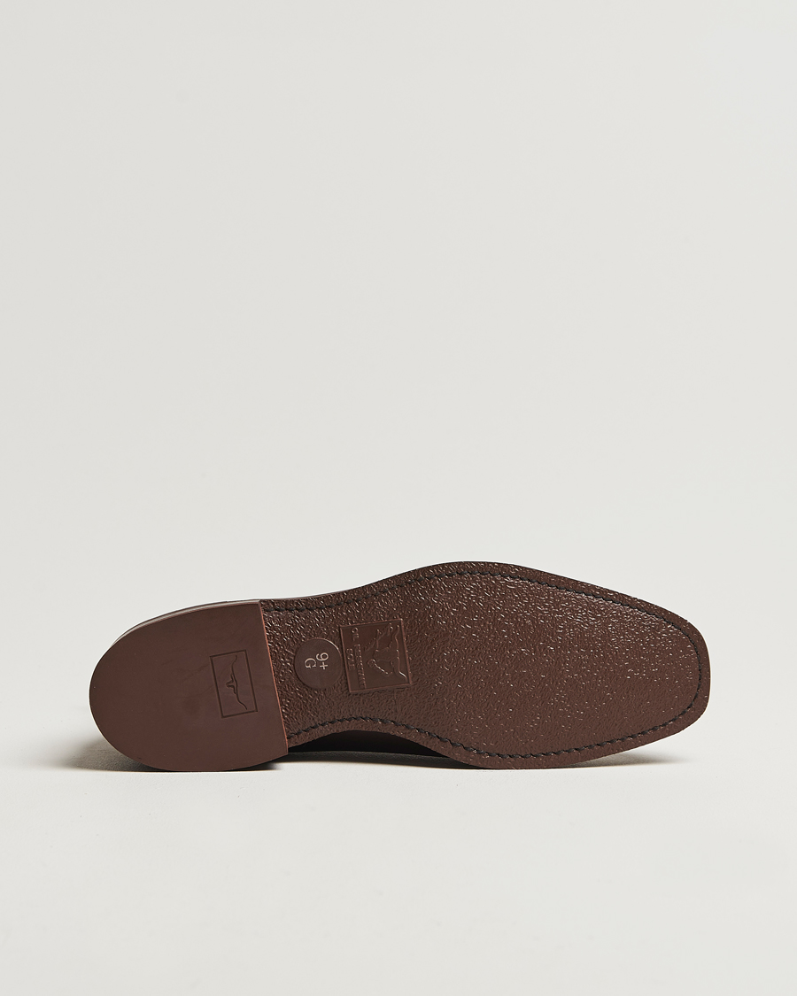 Uomini | Stivali | R.M.Williams | Comfort Craftsman G Boot Yearling Chestnut