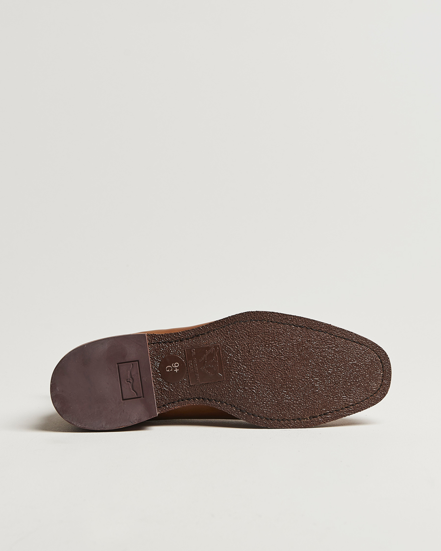 Uomini | Stivali | R.M.Williams | Comfort Craftsman G Boot Caramel