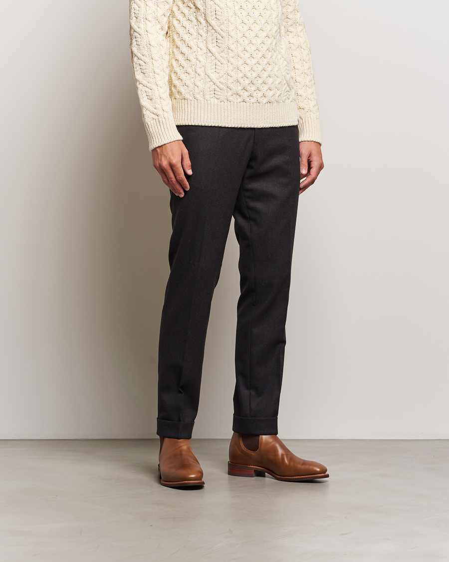 Uomini | Stivali | R.M.Williams | Comfort Craftsman G Boot Caramel