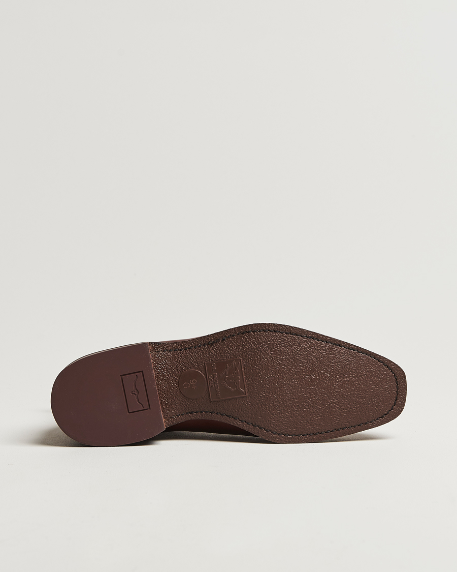 Uomini | Stivali | R.M.Williams | Comfort Craftsman G Boot Mid Brown