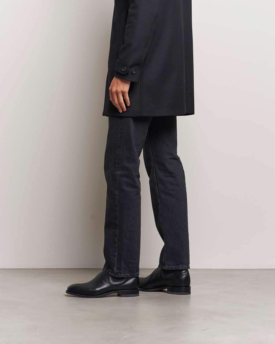 Uomini | Stivali | R.M.Williams | Craftsman G Boot Yearling Black